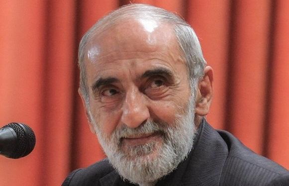 پمپئو با صراحت اعلام کرده که مردم ایران باید طعم تلخ گرسنگی پمپئو با صراحت اعلام کرده که مردم ایران باید طعم تلخ گرسنگی را بچشند