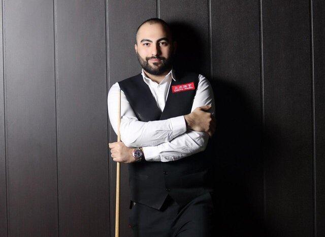 وفایی: اهل بزرگنمایی نیستم اما روند رو به رشدی داریم وفایی: اهل بزرگنمایی نیستم اما فرایند رو به رشدی داریم