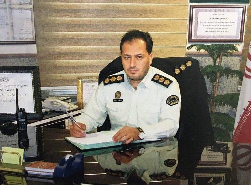 عدم ابتلا مددجویان مرکز سروش مهر به بیماری کرونا عدم ابتلا مددجویان مرکز سروش مهر به بیماری کرونا