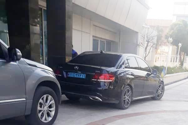 نمایندگان سفارت اوکراین با رئیس سازمان هواپیمایی دیدار نمایندگان سفارت اوکراین با رئیس سازمان هواپیمایی دیدار کردند