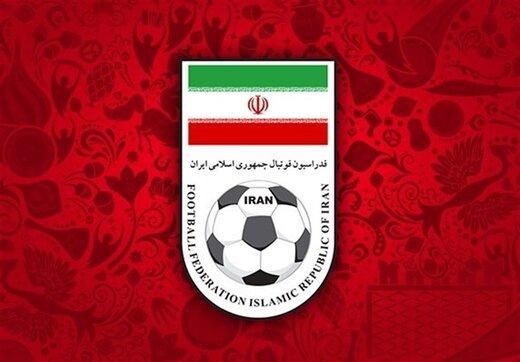 یک استقلالی باعث شیوع کرونا در فدراسیون شد یک استقلالی باعث شیوع کرونا در فدراسیون شد