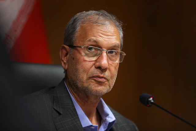 ربیعی:دولت سیاست سلامت محور را دنبال می کند ربیعی:دولت سیاست سلامت محور را دنبال می کند