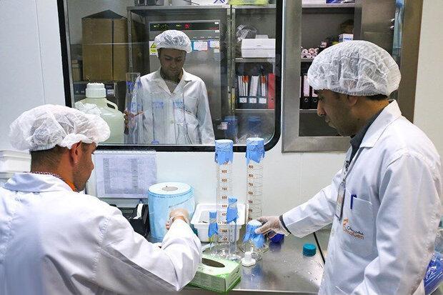 کانون های هماهنگی دانش و صنعت در مسیر جهش تولید قرار دارند کانون های هماهنگی دانش و صنعت در جهت جهش تولید قرار دارند