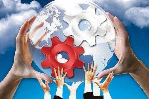 صندوق پژوهش و فناوری فضایی تاسیس می گردد