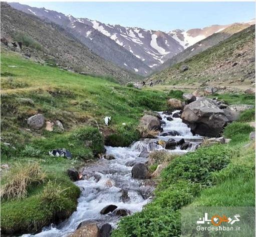 دره مرادبیگ همدان بزرگترین دره الوند!، تصاویر دره مرادبیگ همدان بزرگترین دره الوند!، تصاویر