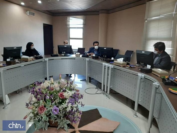 ایثارگران چهارمحال و بختیاری در حوزه گردشگری از معافیت مالیاتی بهره مند می شوند