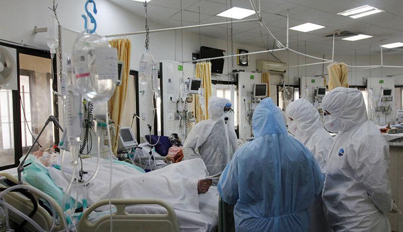 آمار جدید مبتلایان به کرونا در کشور 99، 5، 9 آمار جدید مبتلایان به کرونا در کشور 99، 5، 9