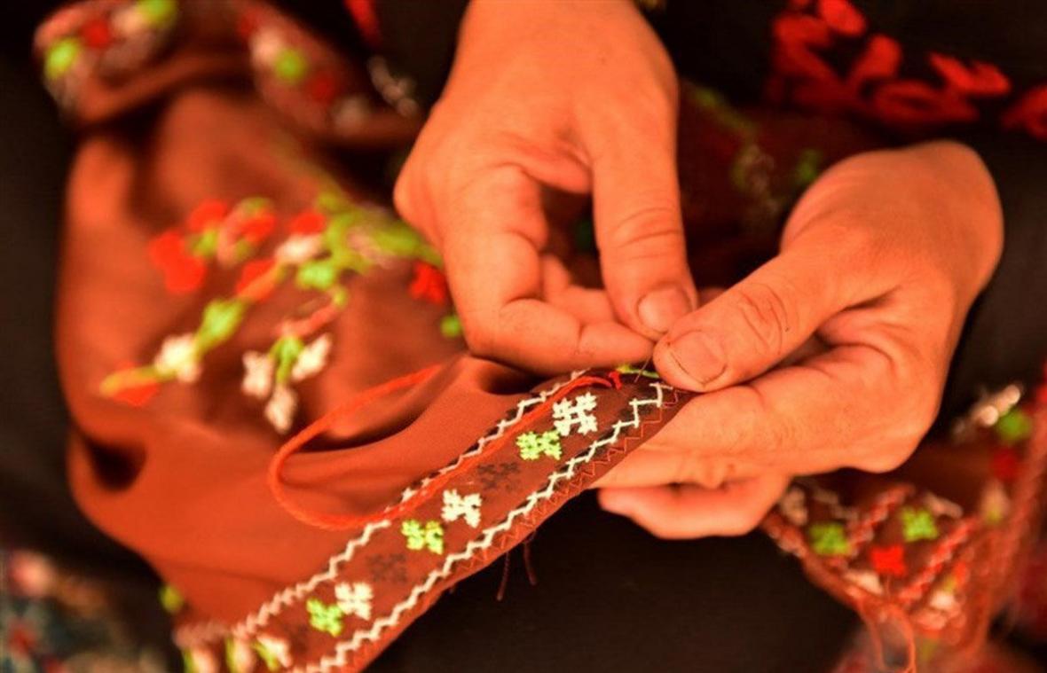 خبرنگاران تسهیلات 40 میلیون تومانی به صنعتگران سیستان و بلوچستان اختصاص یافت