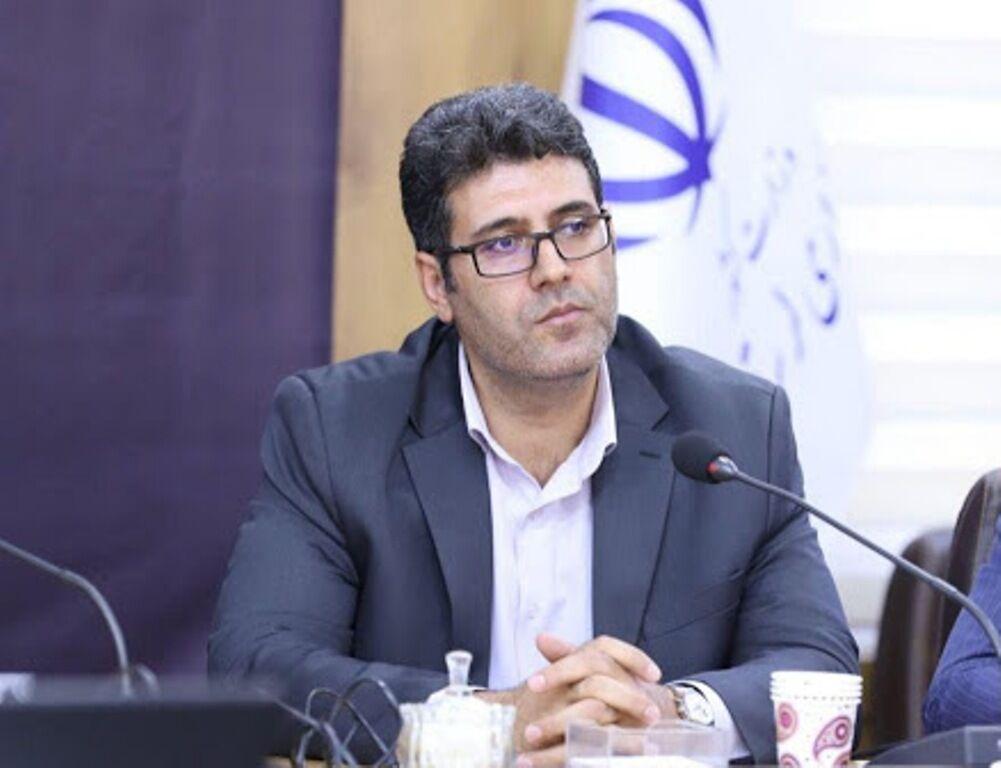 خبرنگاران برگزاری کنگره ملی 6 هزار و 300 شهید در لرستان