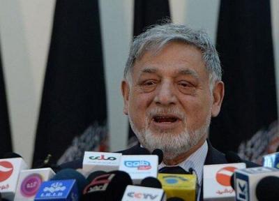 محکوم مقام سابق افغاستان به جرم دزدی از بودجه عمومی