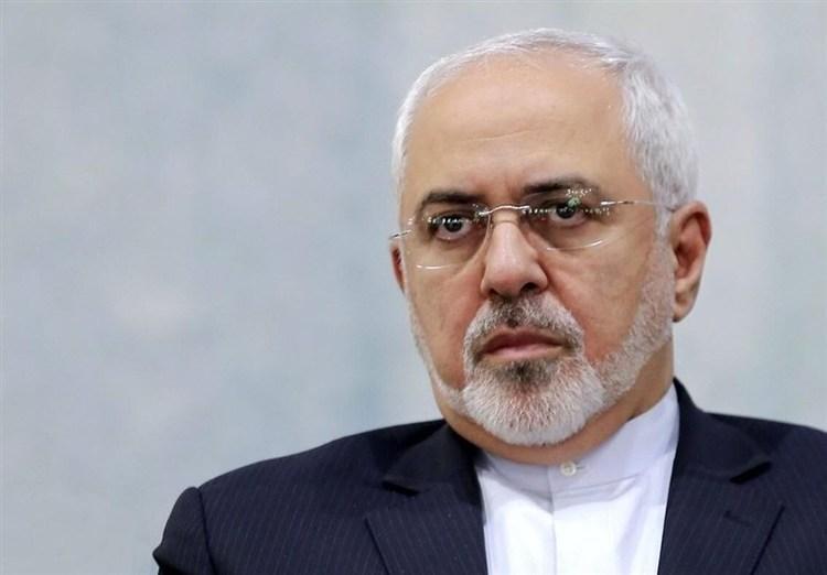 ظریف: وقت تغییر جهت فرا رسیده است