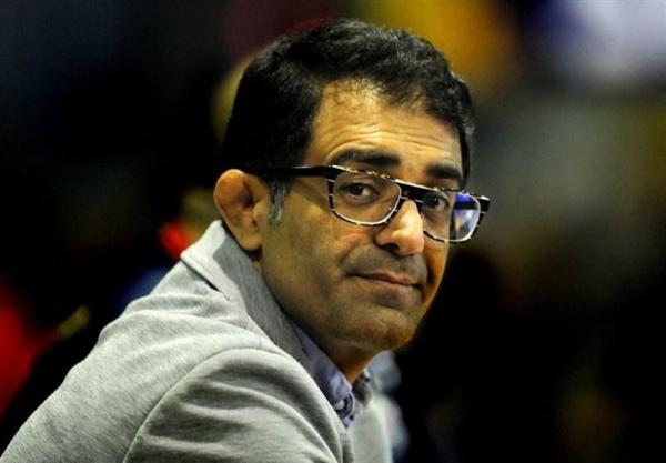 حبیبی: امضا دریافت از محمد طلایی تخلفی دیگر به تخلفات سازمان لیگ اضافه نمود، استقلال کار غیرقانونی نکرد