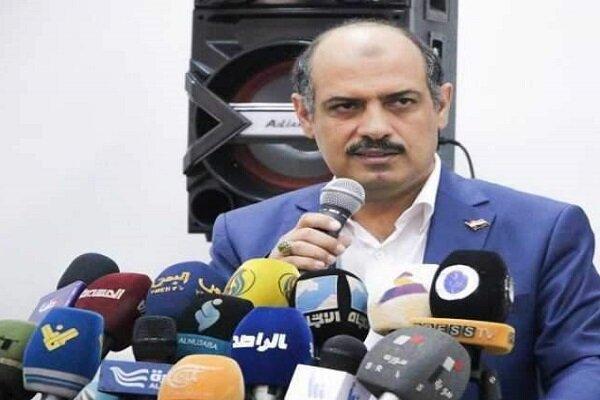 هر دقیقه که فرودگاه صنعا بسته باشد شماری زن و کودک جان می دهند