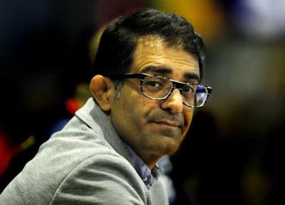 حبیبی: امضا دریافت از محمد طلایی تخلفی دیگر به تخلفات سازمان لیگ اضافه نمود، استقلال کار غیرقانونی نکرد