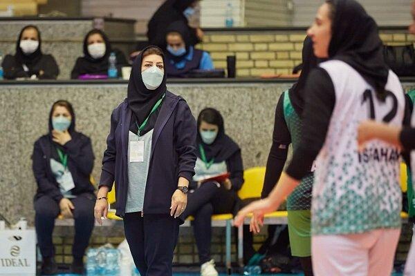 صادقی: بازی نفسگیر و کم اشتباه بود صادقی: بازی نفسگیر و کم اشتباه بود