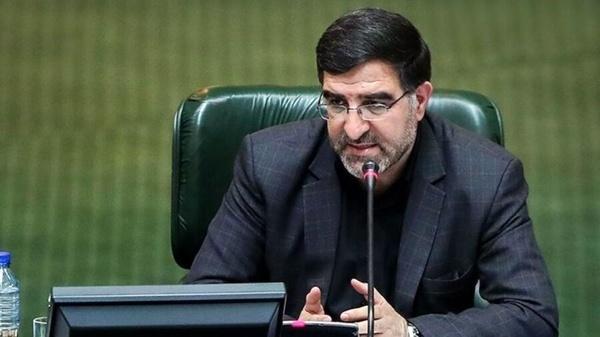 امیرآبادی: حقوق های تا 10 میلیون تومان در سال آینده 25 درصد افزایش می یابد خبرنگاران