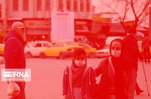 خبرنگاران آبدانان در شرایط قرمز کرونا نهاده شد
