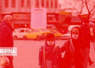 خبرنگاران آبدانان در شرایط قرمز کرونا نهاده شد