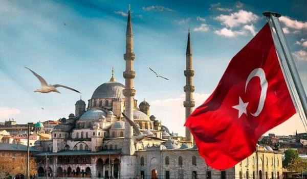 تور ترکیه رسما ممنوع شد