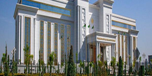 برگزاری نشست ویدئویی روسای مجلس کشورهای منطقه با ابتکار ترکمنستان