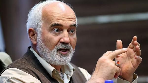 احمد توکلی: آقای رئیسی به داد مردم خوزستان برسید