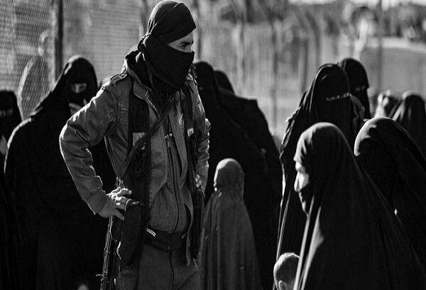 هشدار درباره بازگشت خانواده سرکرده های داعشی به عراق