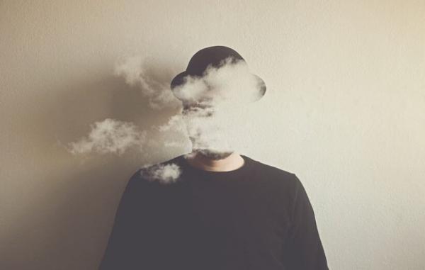 چرا کرونا باعث مه مغزی می شود؟