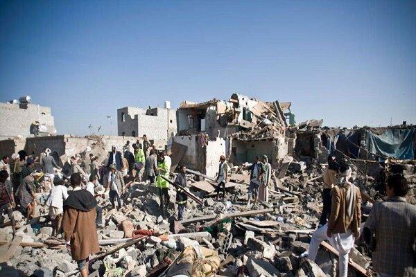 ائتلاف سعودی 253 مرتبه آتش بس در الحدیده را نقض کرد