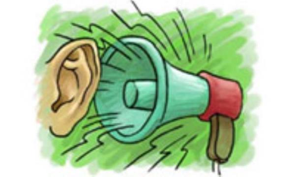 آلودگی صوتی و مراقبت از گوش ها