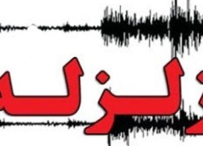 زلزله 5.1 ریشتری زرند کرمان را لرزاند