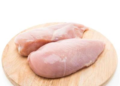آشنایی با فواید مصرف گوشت مرغ