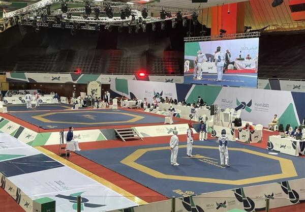 مسابقات آزاد قهرمانی دنیا تکواندو زنان، شیدایی فینالیست شد؛ میرحسینی به برنز رسید، سلطانی نماینده ایران در روز پایانی
