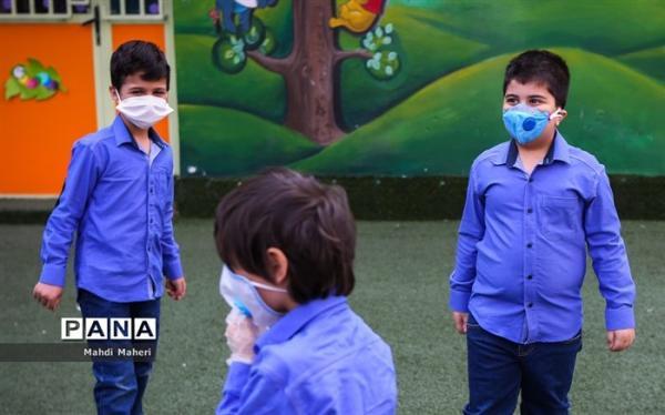 بایدها و نبایدهای غذایی برای پیشگیری از انتقال کرونا در مدارس