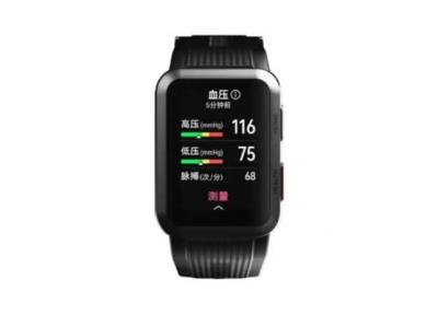 افشای تصاویر و مشخصات ساعت هوشمند هواوی Watch D