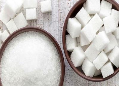 اندازه قند و شکر مورد احتیاج بدن در یک روز چقدر است؟