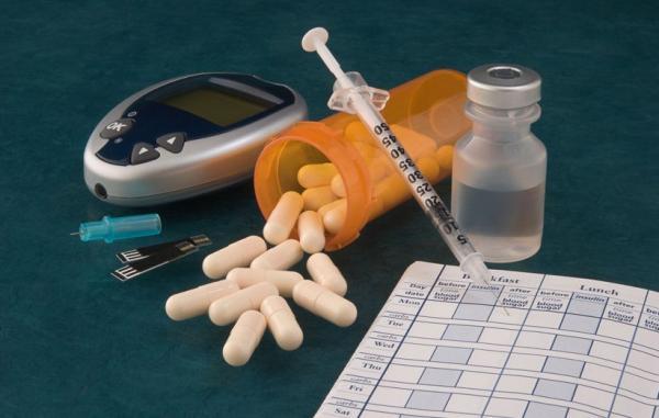 چند نوع درمان دارویی برای دیابت وجود دارد؟ (از روش مصرف تا عوارض جانبی)