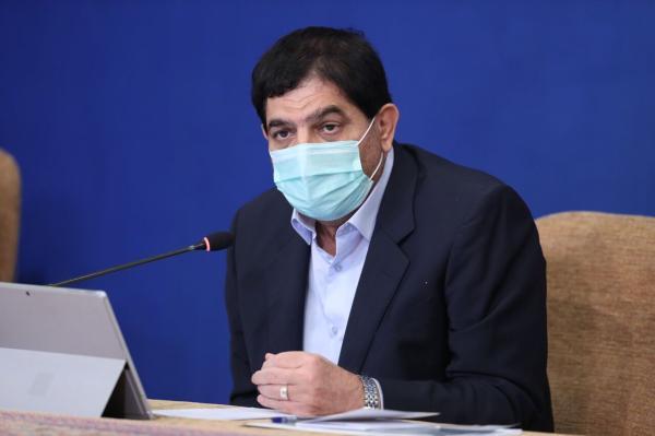 مخبر به صورت سرزده از بیمارستان لقمان بازدید کرد