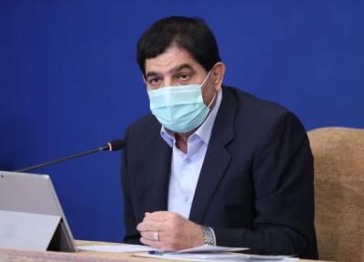 مخبر به صورت سرزده از بیمارستان لقمان بازدید کرد