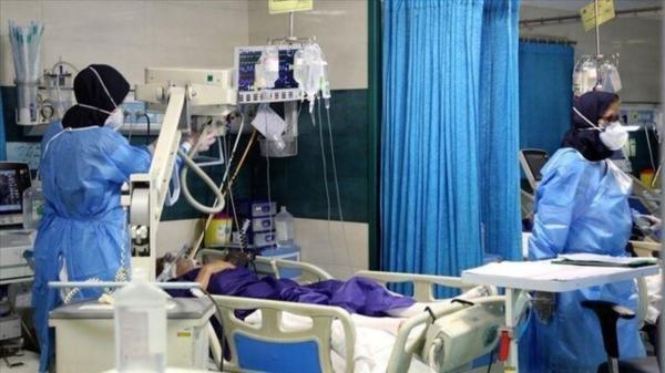 آمار کرونا در ایران امروز سه شنبه 30 آذر 1400