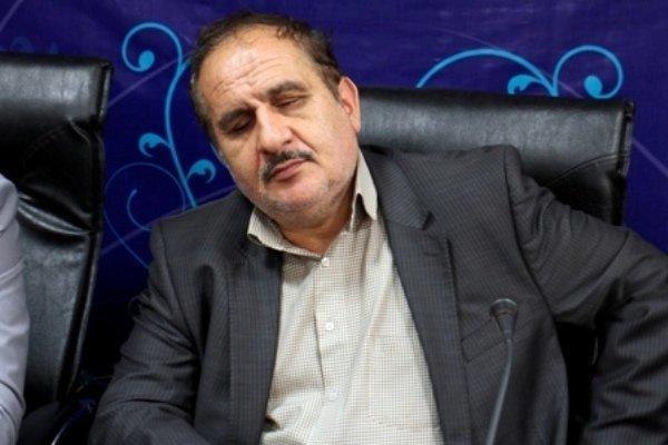تخریب بخشی از مجتمع ورزشی کم بینایان به دلیل طرح آزادسازی تخریب بخشی از مجتمع ورزشی کم بینایان به دلیل طرح آزادسازی سواحل دریا