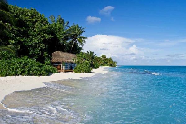 دیدنی های مالدیو ؛ سرزمین رویایی جزیره ها