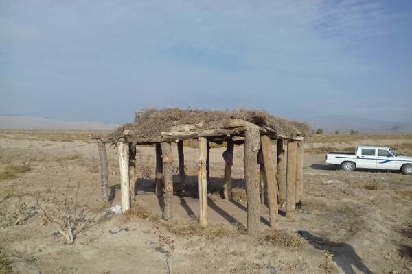 ثبت خارخانه در لیست ملی میراث فرهنگی ملموس کشور