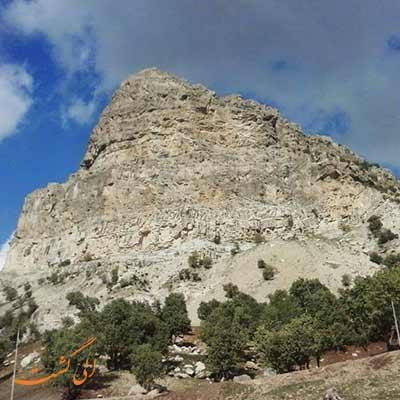 کوه خرافات واقعیت دارد!