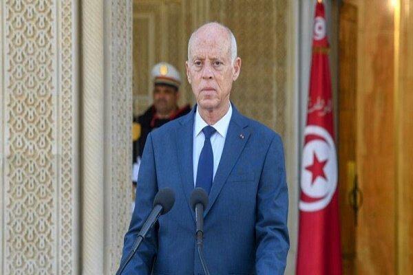 رئیس جمهور تونس: دخالت در امور داخلی مان را نمی پذیریم رئیس جمهور تونس: دخالت در امور داخلی مان را نمی پذیریم