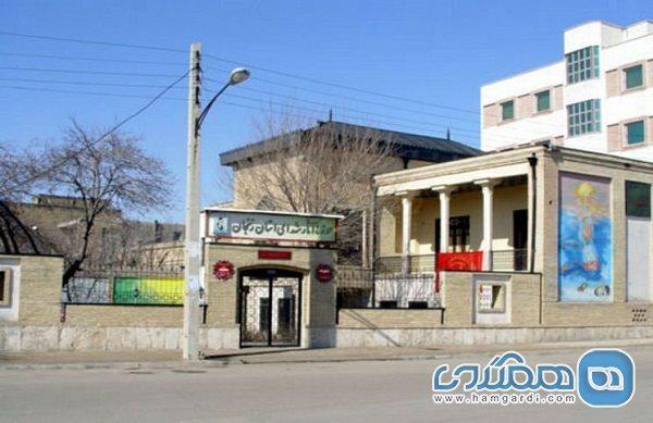 نصب بارکدهای دیجیتالی و سیستم های نورپردازی باید در موزه شهدای زنجان انجام شود