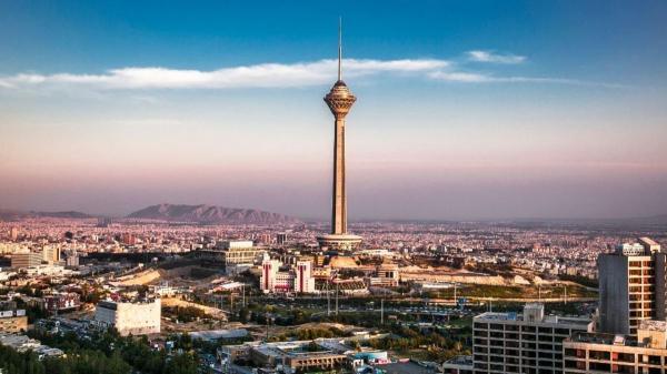 پیش بینی وضعیت آب و هوای تهران فردا پنجشنبه 3 شهریورماه 1401 پیش بینی شرایط آب و هوای تهران فردا پنجشنبه 3 شهریورماه 1401