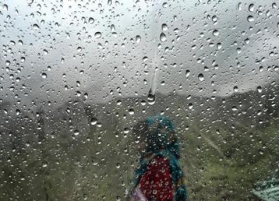 13 استان بارانی می شوند ، وقوع گردوخاک در 2 استان ، پیش بینی شرایط هوای مرکز در 2 روز آینده
