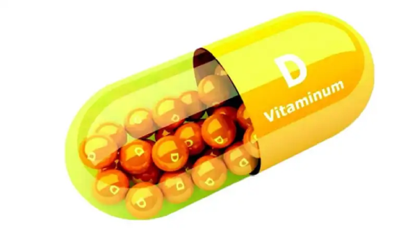 کمبود ویتامین D باعث مرگ زودهنگام می شود