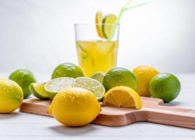 چطور آبلیمو خانگی بگیریم؟ ، از بین بردن تلخی آب لیمو با این ترفندهای ساده