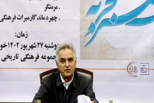 اهمیت ثبت جهانی کاروانسراهای ایران در یونسکو